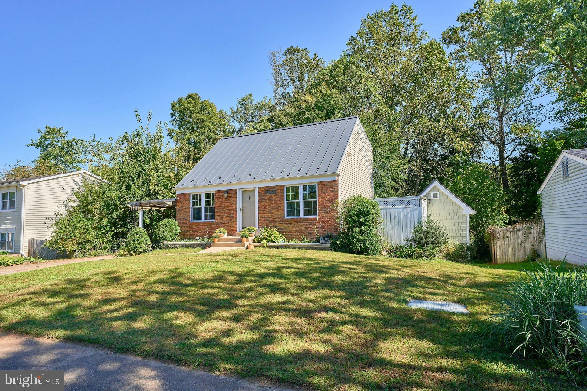 14513 Silverdale Dr