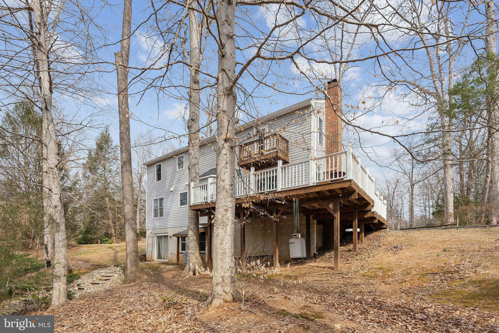 12250 Rustic Wood Ct