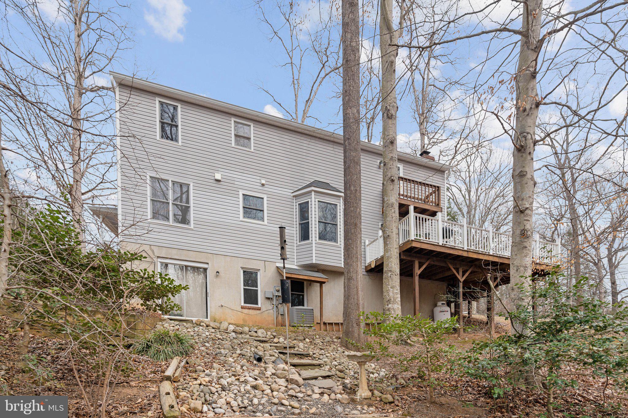 12250 Rustic Wood Ct