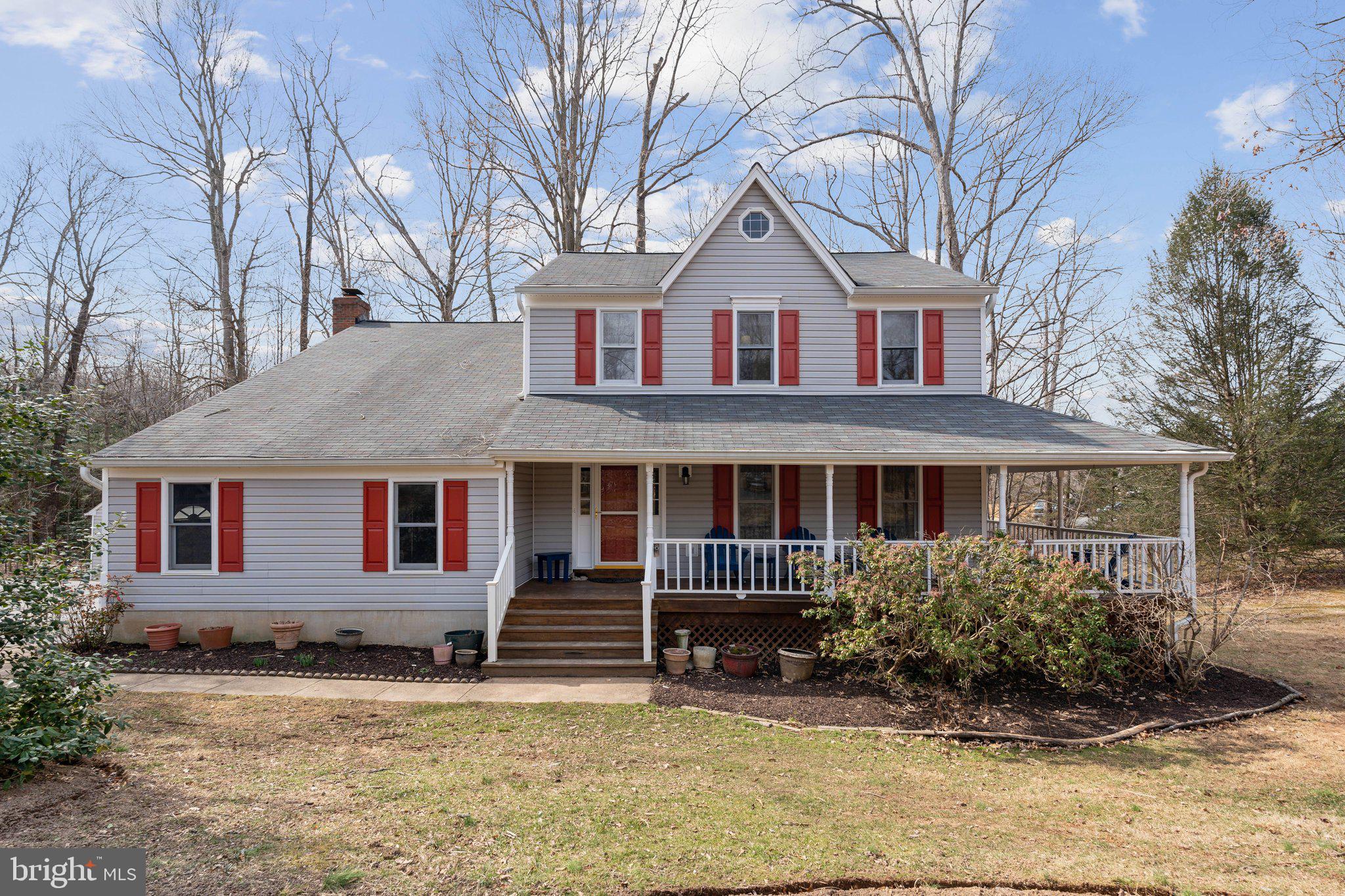 12250 Rustic Wood Ct