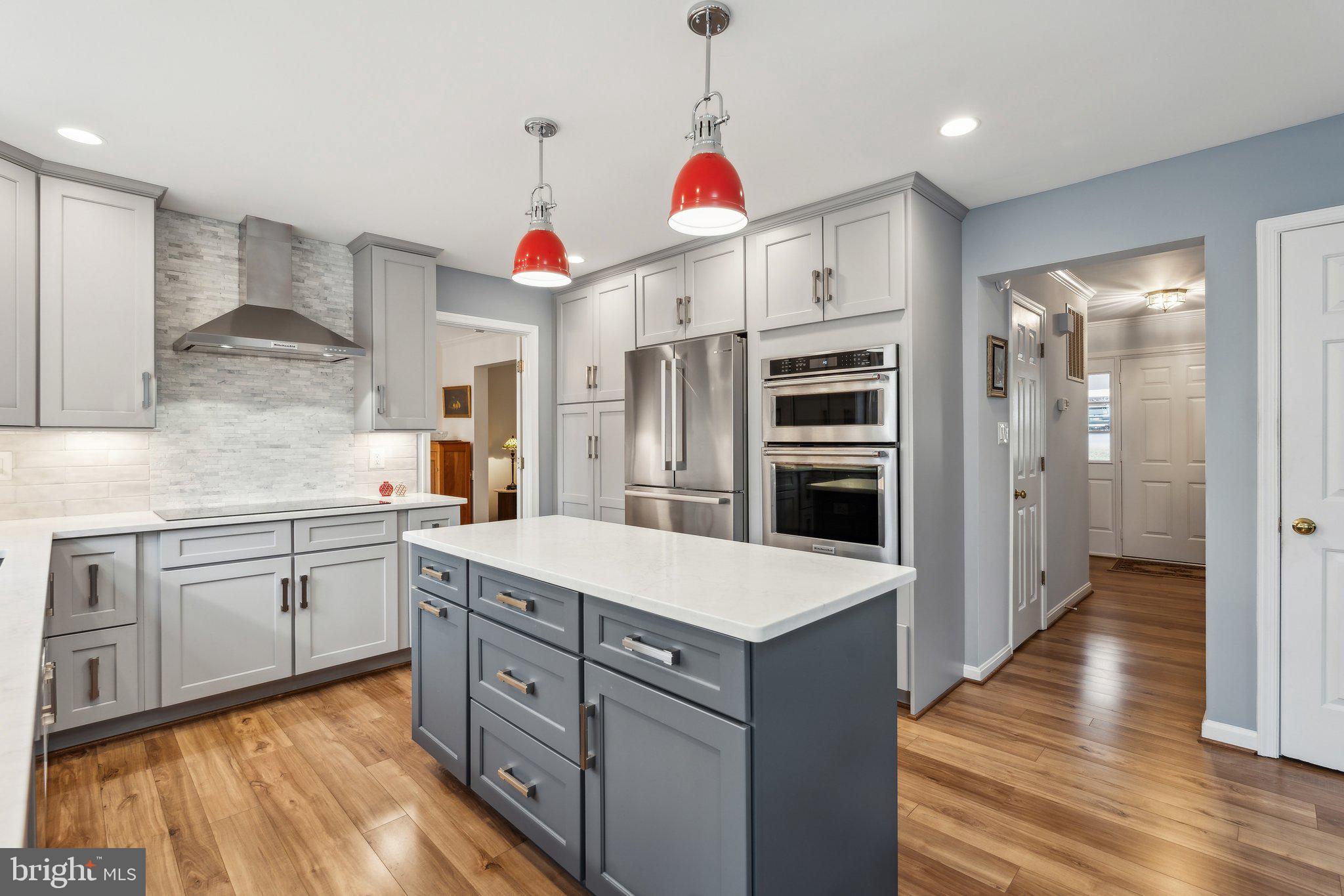 12250 Rustic Wood Ct
