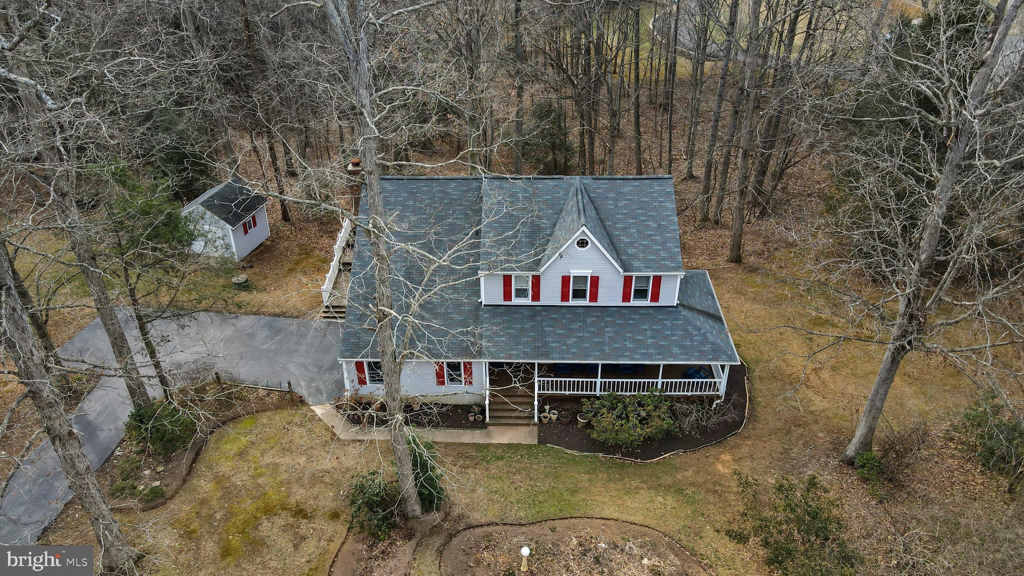 12250 Rustic Wood Ct