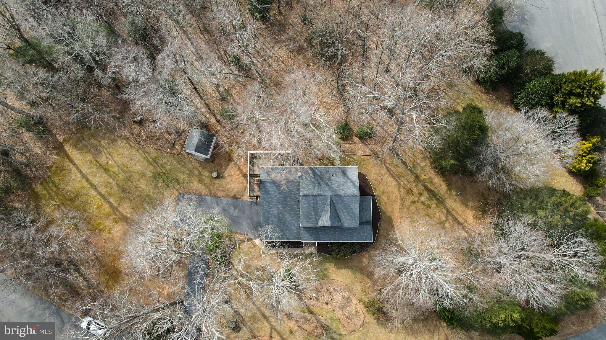 12250 Rustic Wood Ct