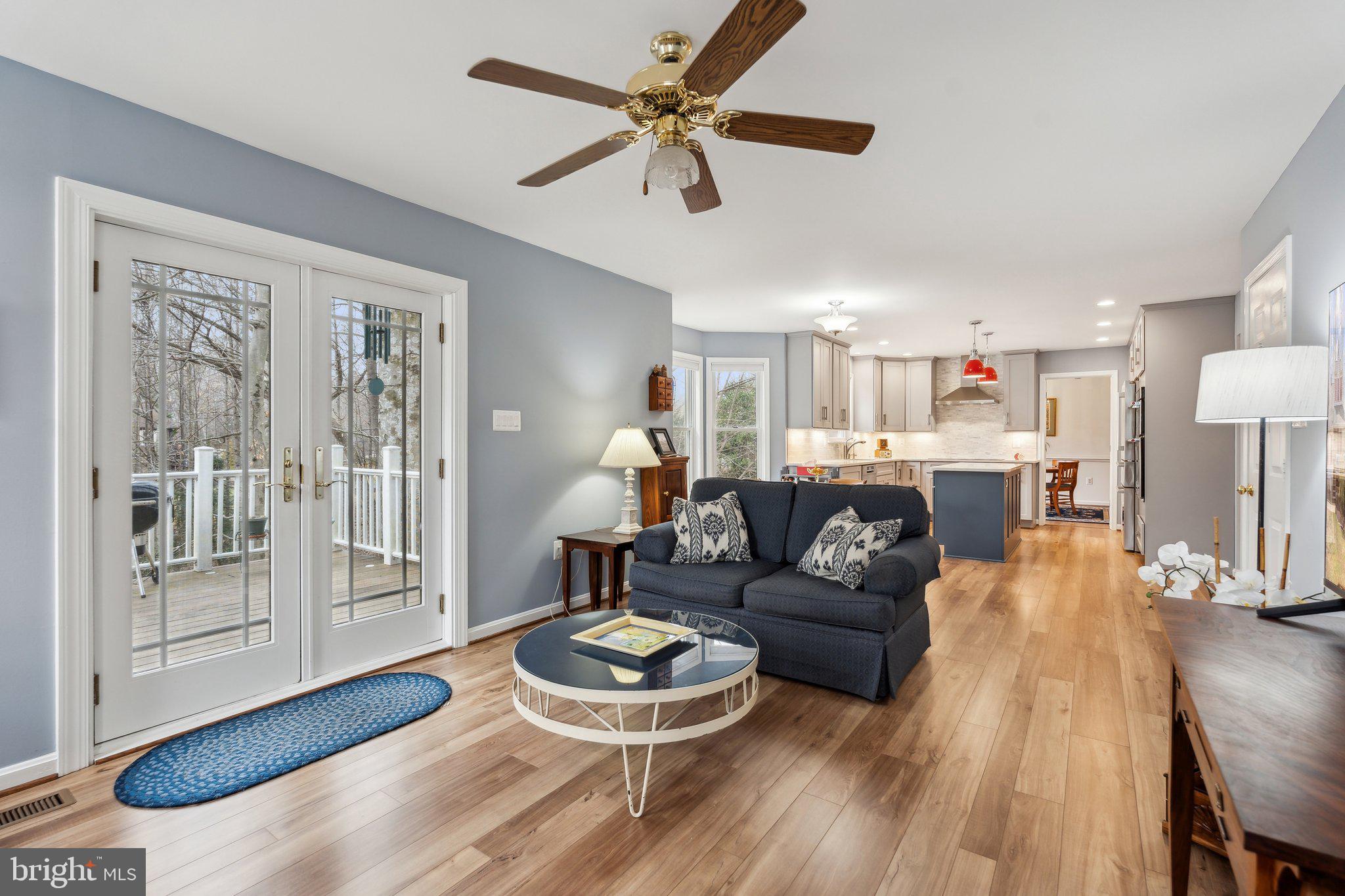 12250 Rustic Wood Ct