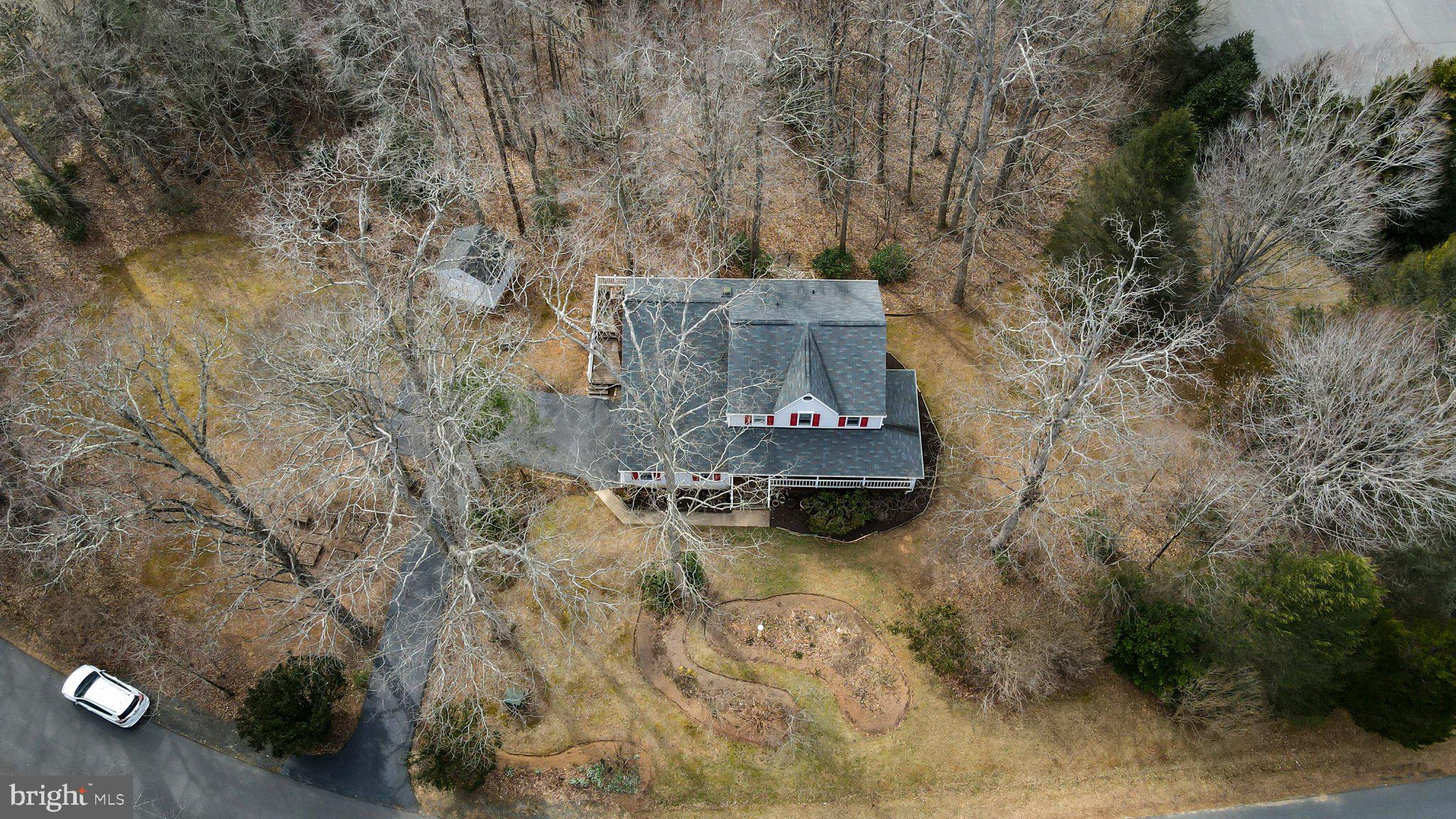 12250 Rustic Wood Ct