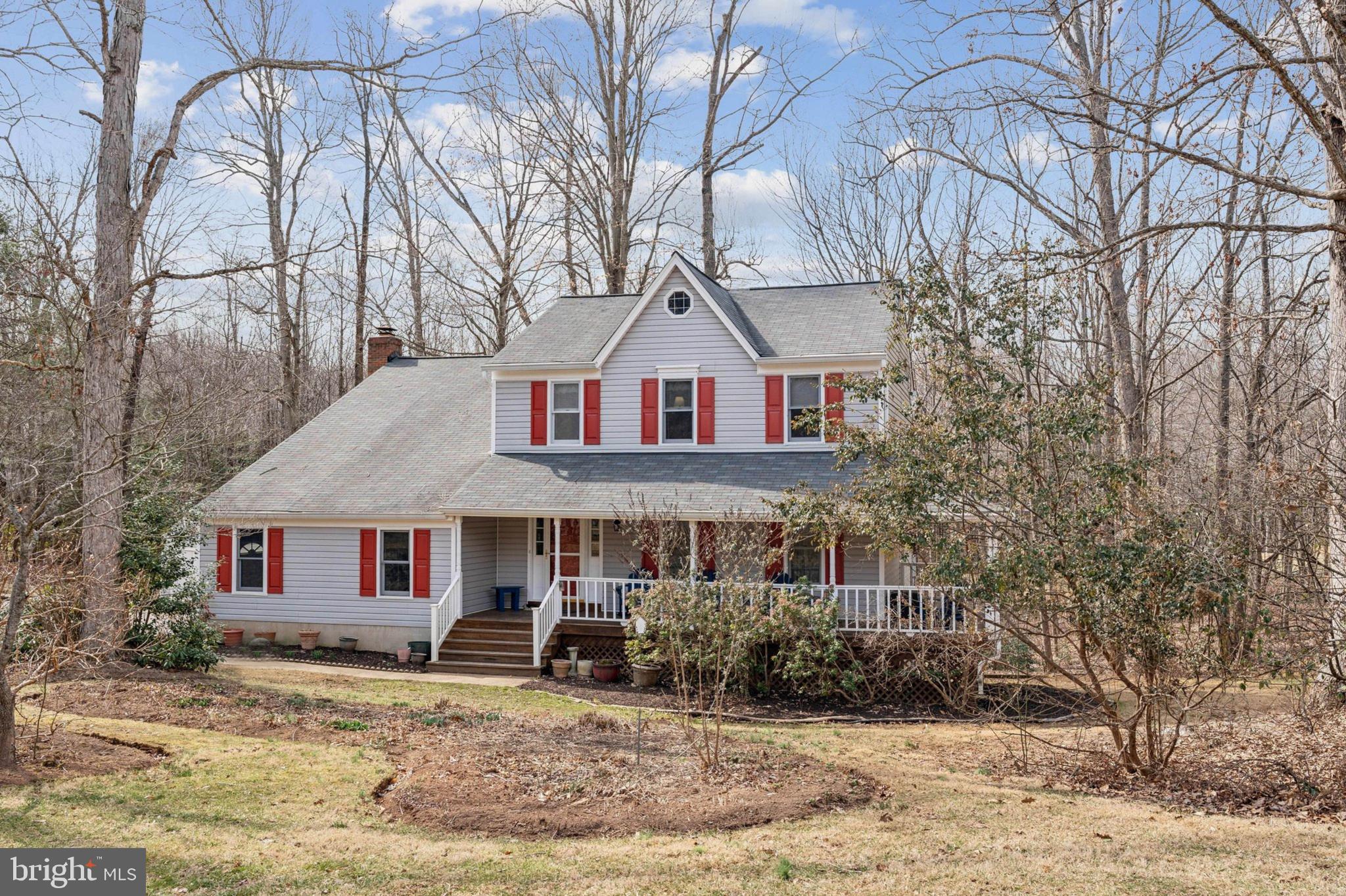 12250 Rustic Wood Ct