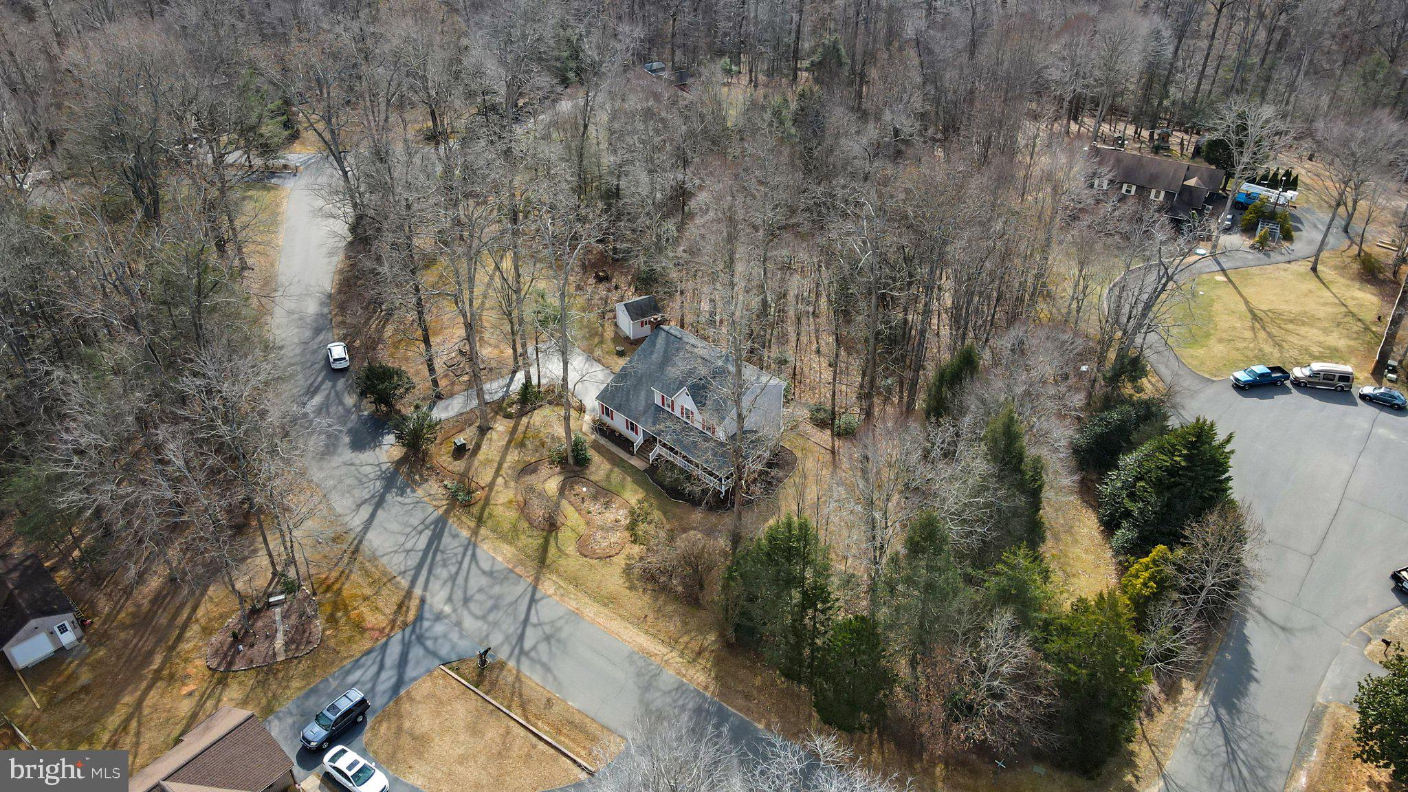 12250 Rustic Wood Ct