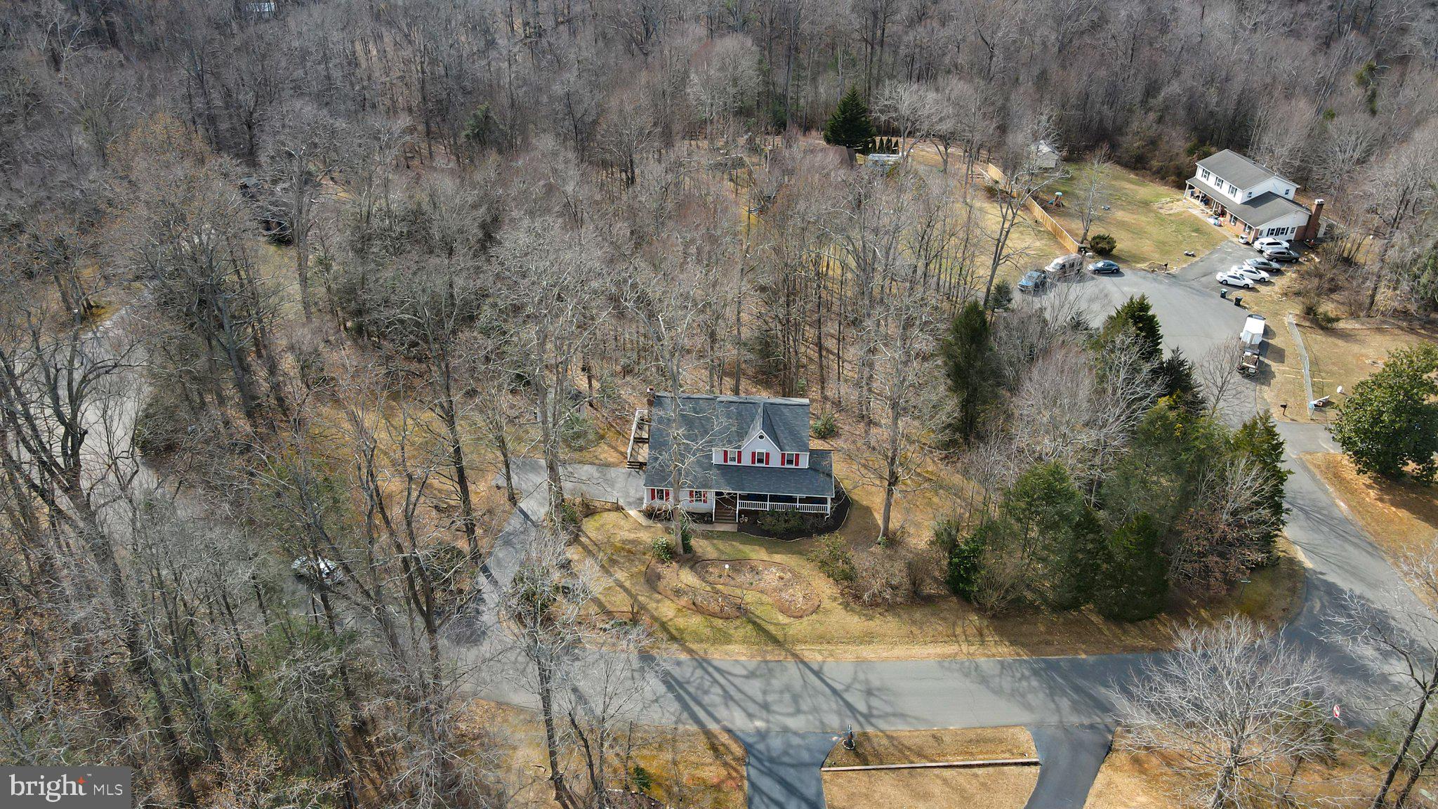 12250 Rustic Wood Ct