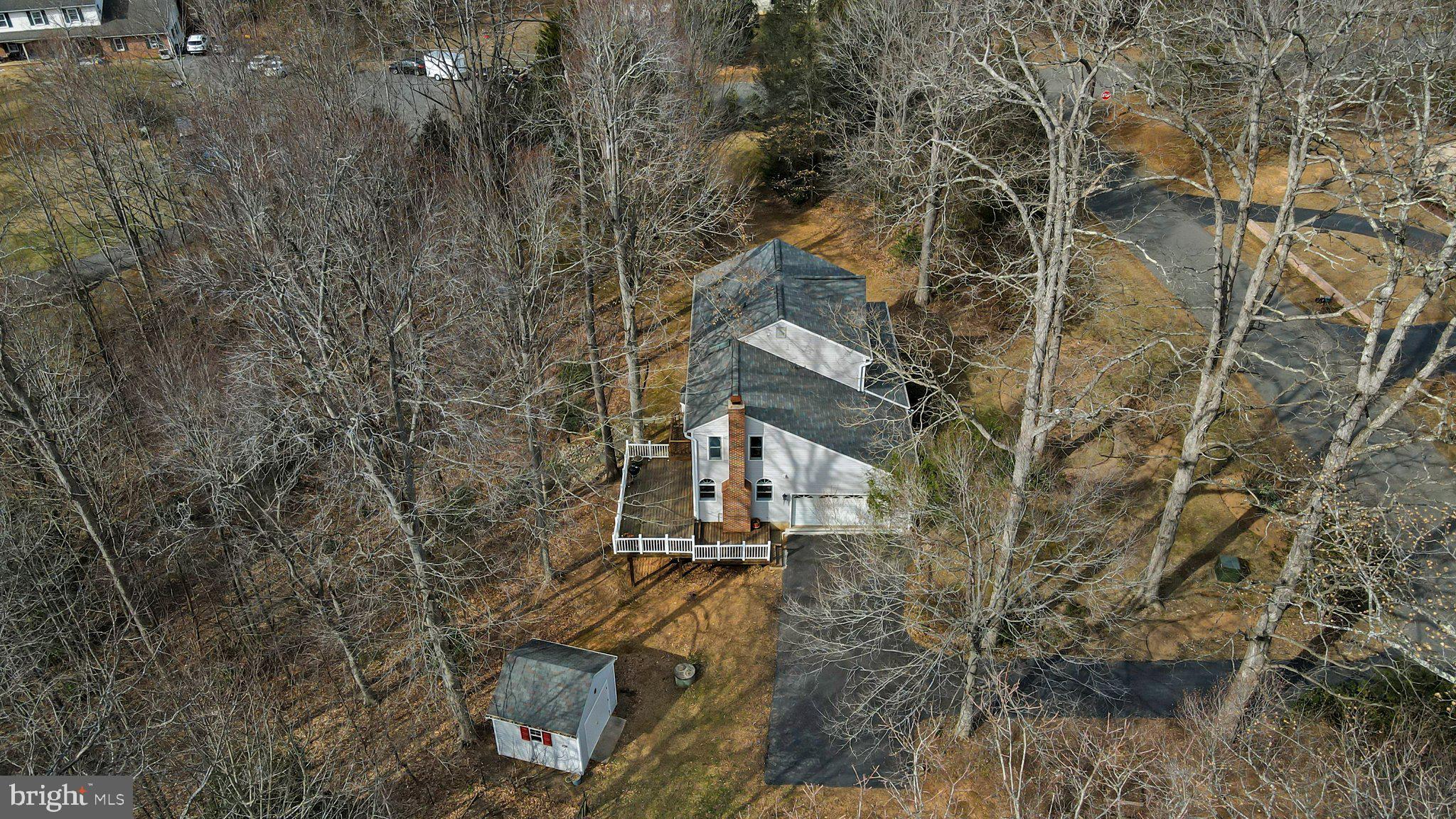 12250 Rustic Wood Ct