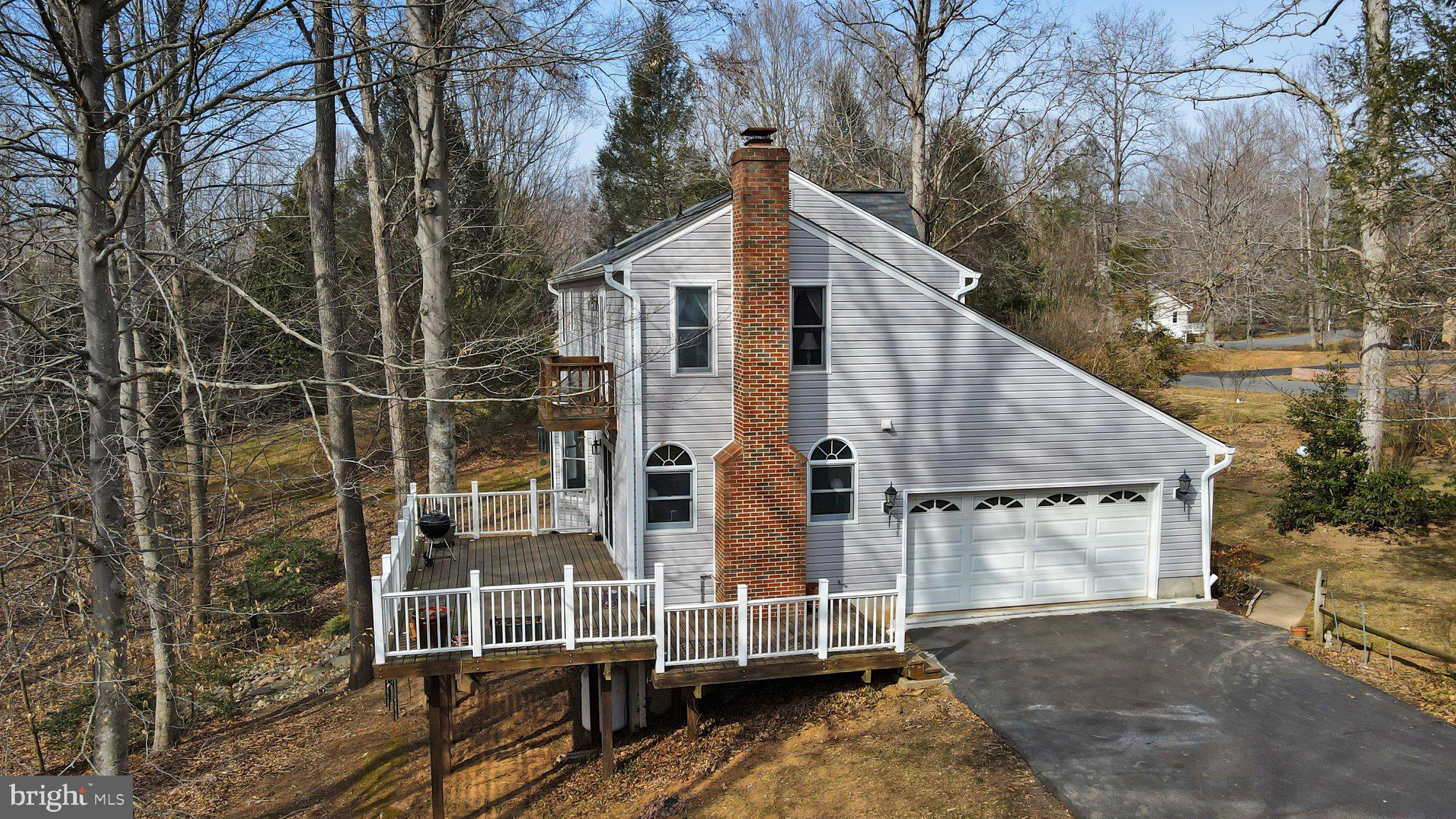 12250 Rustic Wood Ct