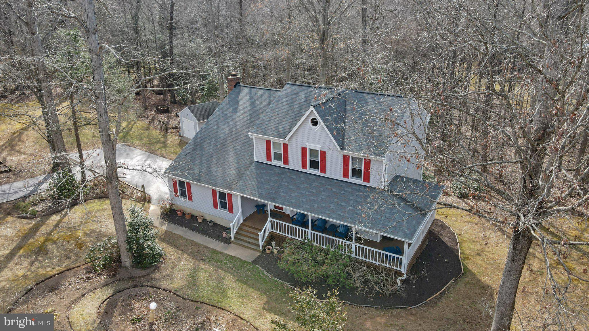12250 Rustic Wood Ct