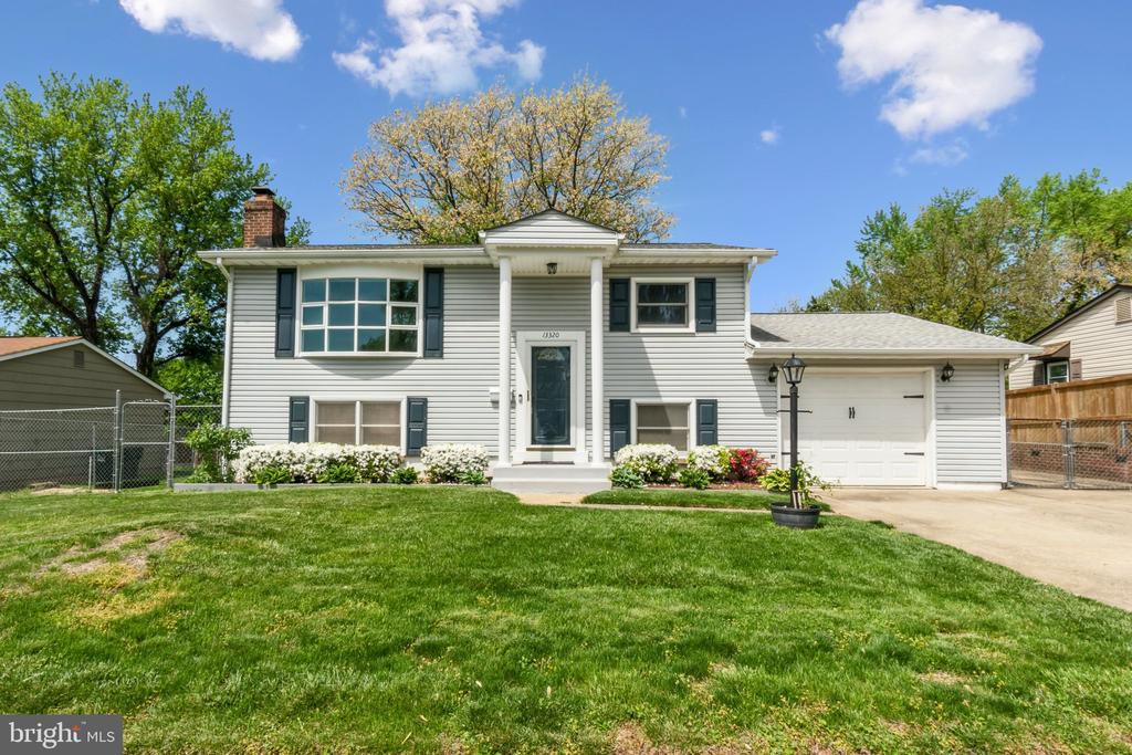 13320 Hillendale Dr