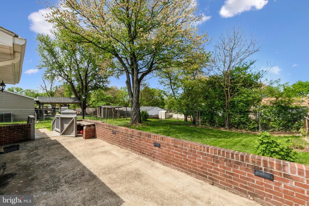 13320 Hillendale Dr