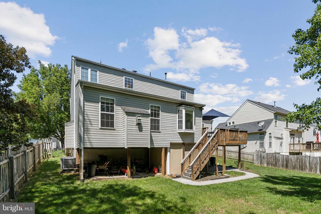 3873 Wertz Dr