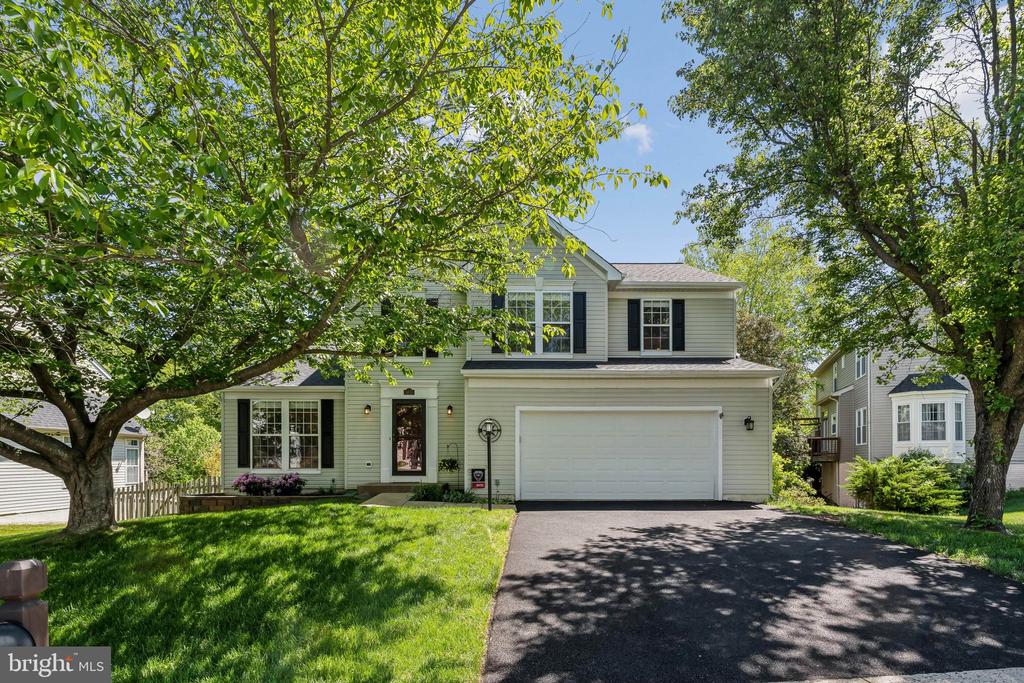 3873 Wertz Dr