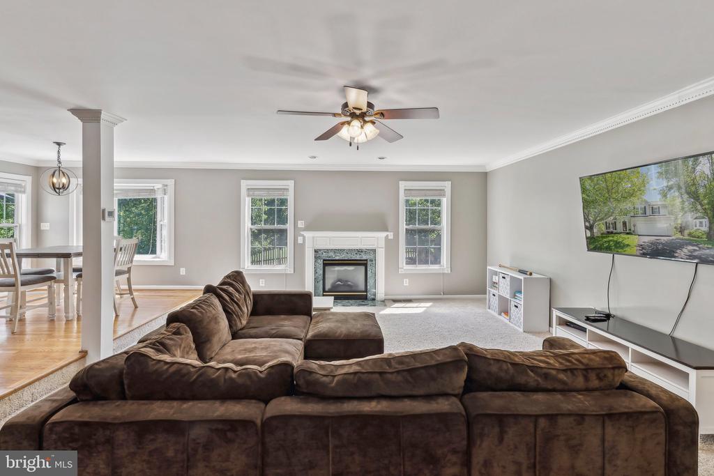 3873 Wertz Dr