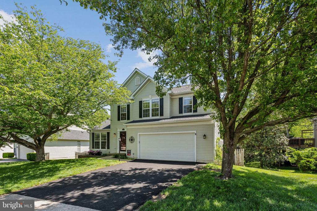 3873 Wertz Dr