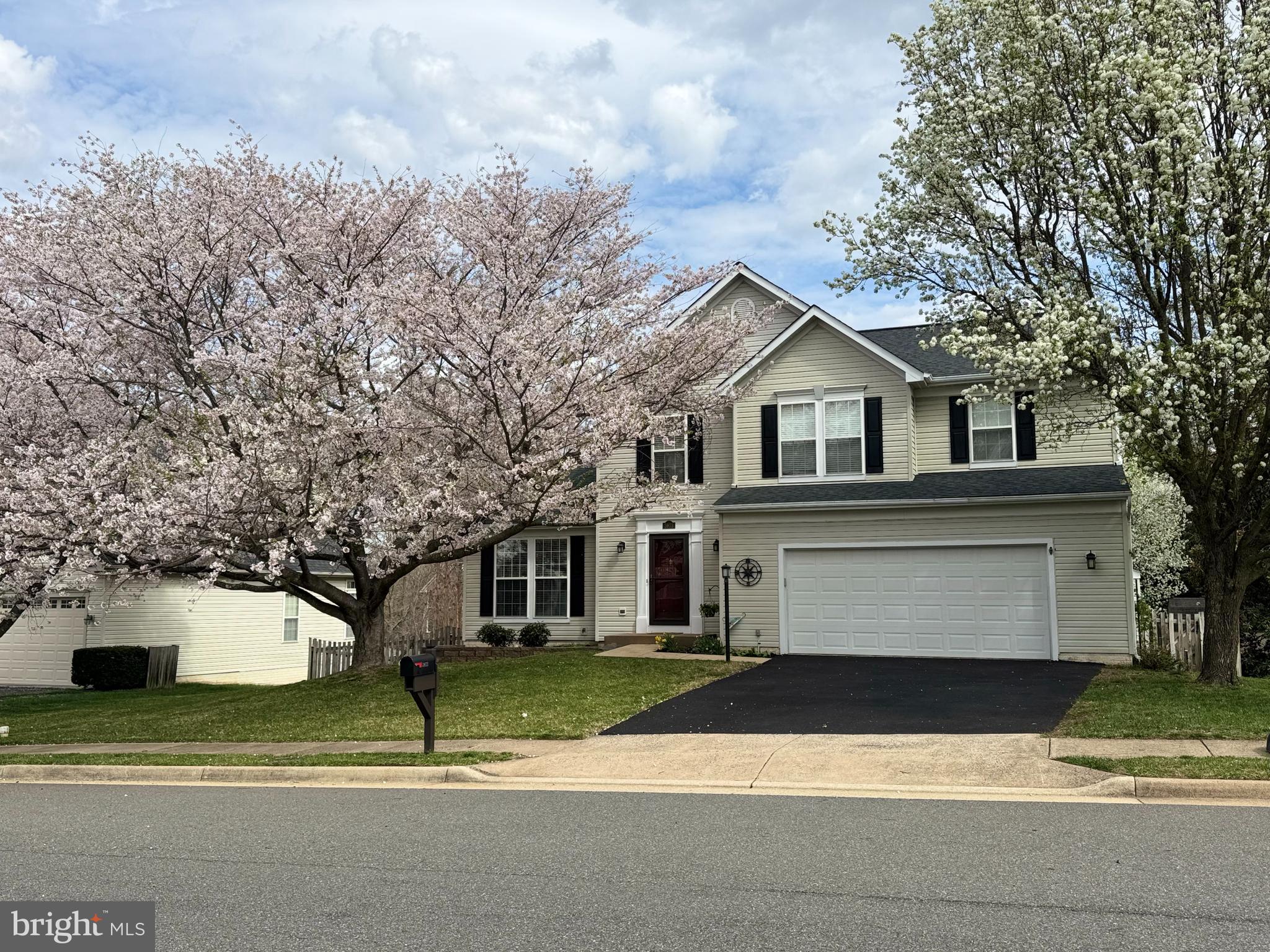 3873 Wertz Dr