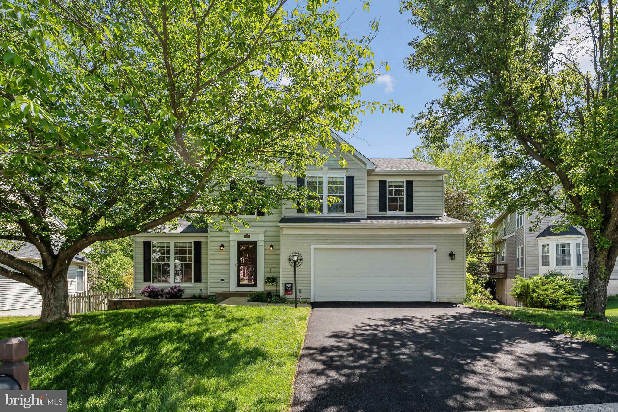 3873 Wertz Dr