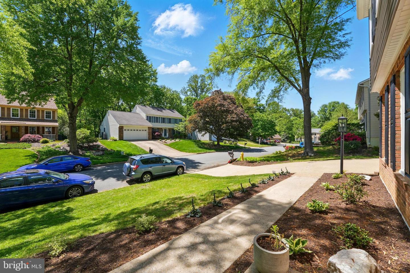 15509 Ridgecrest Dr