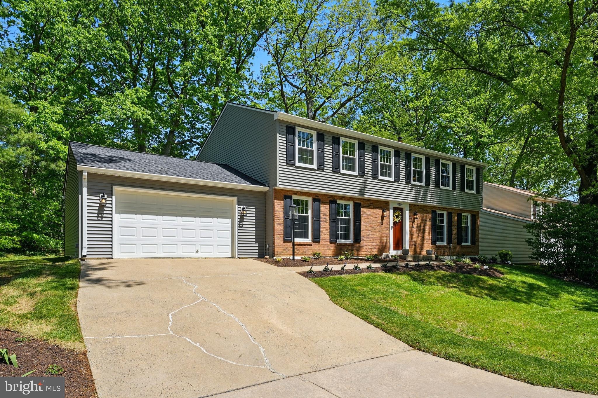 15509 Ridgecrest Dr