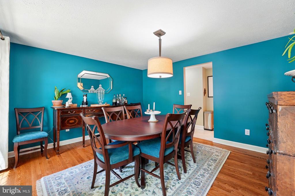 15509 Ridgecrest Dr