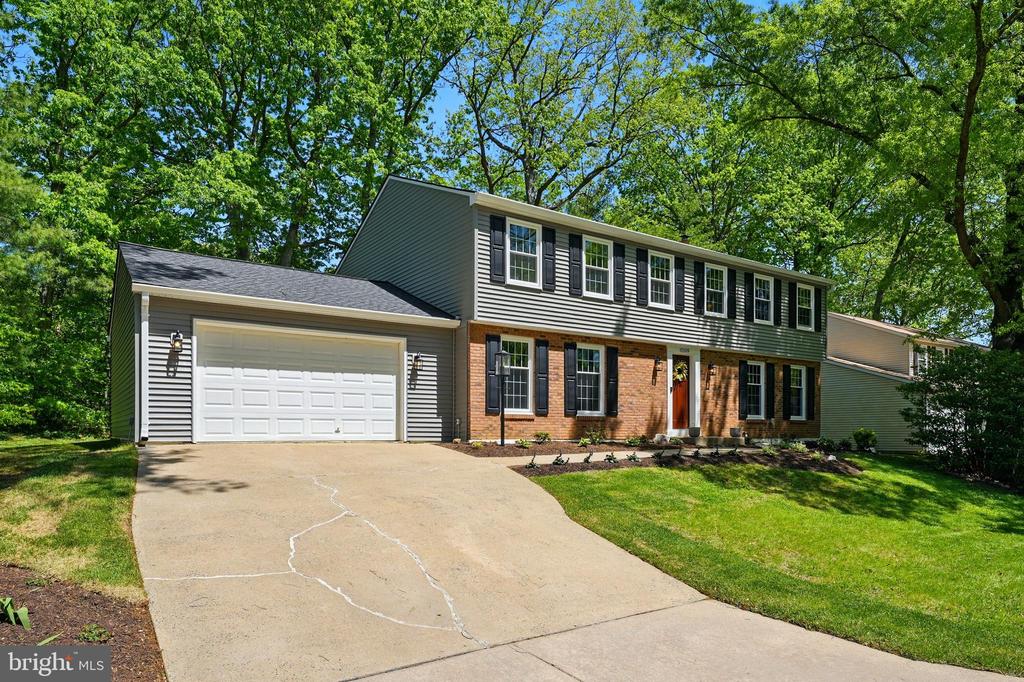 15509 Ridgecrest Dr