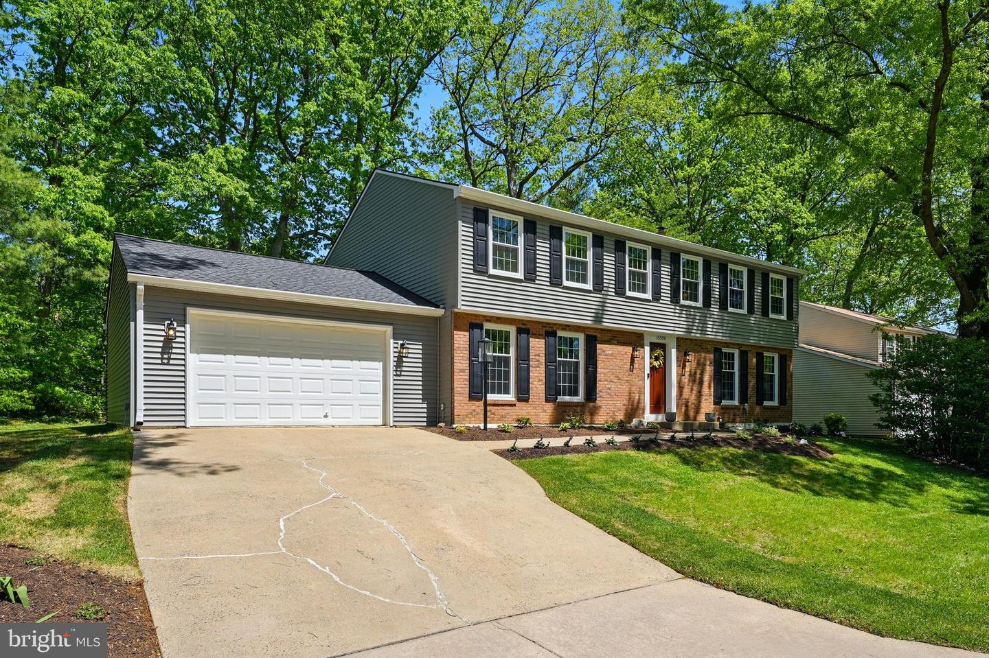 15509 Ridgecrest Dr