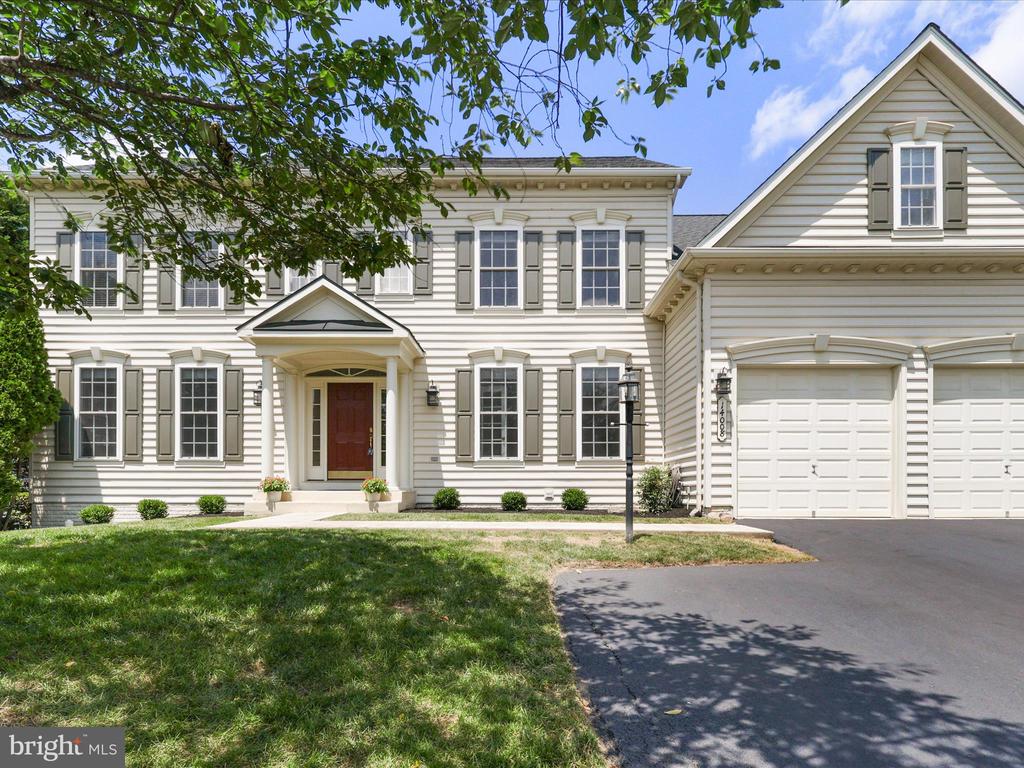 14008 GARROW COURT