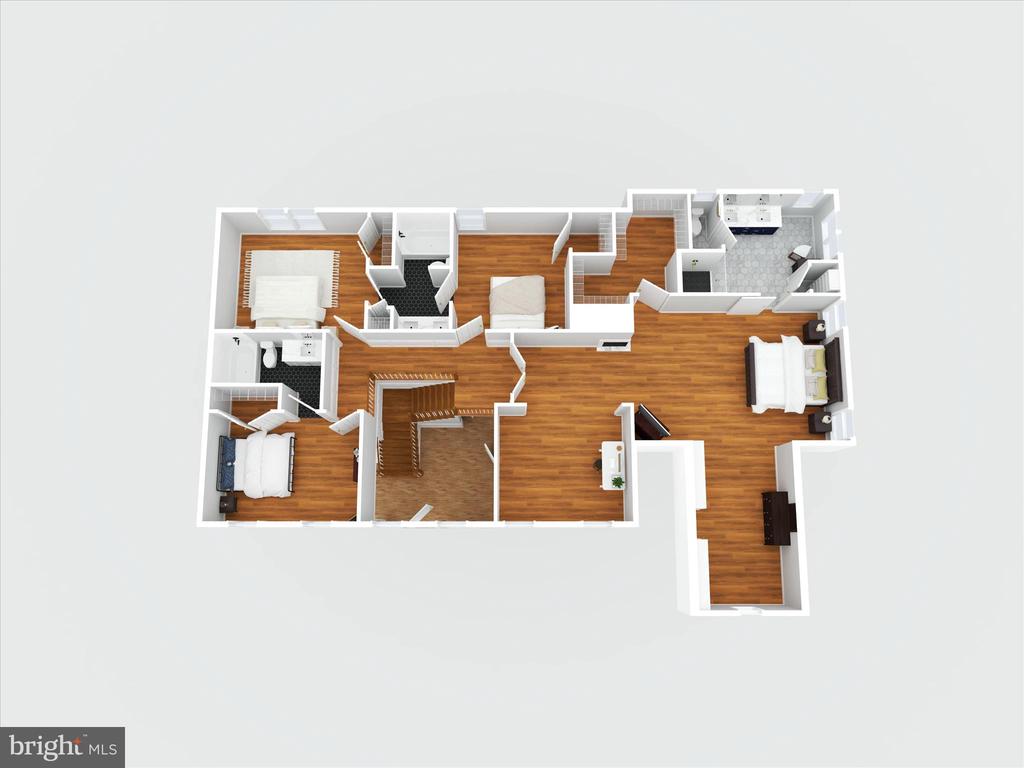14008 GARROW COURT