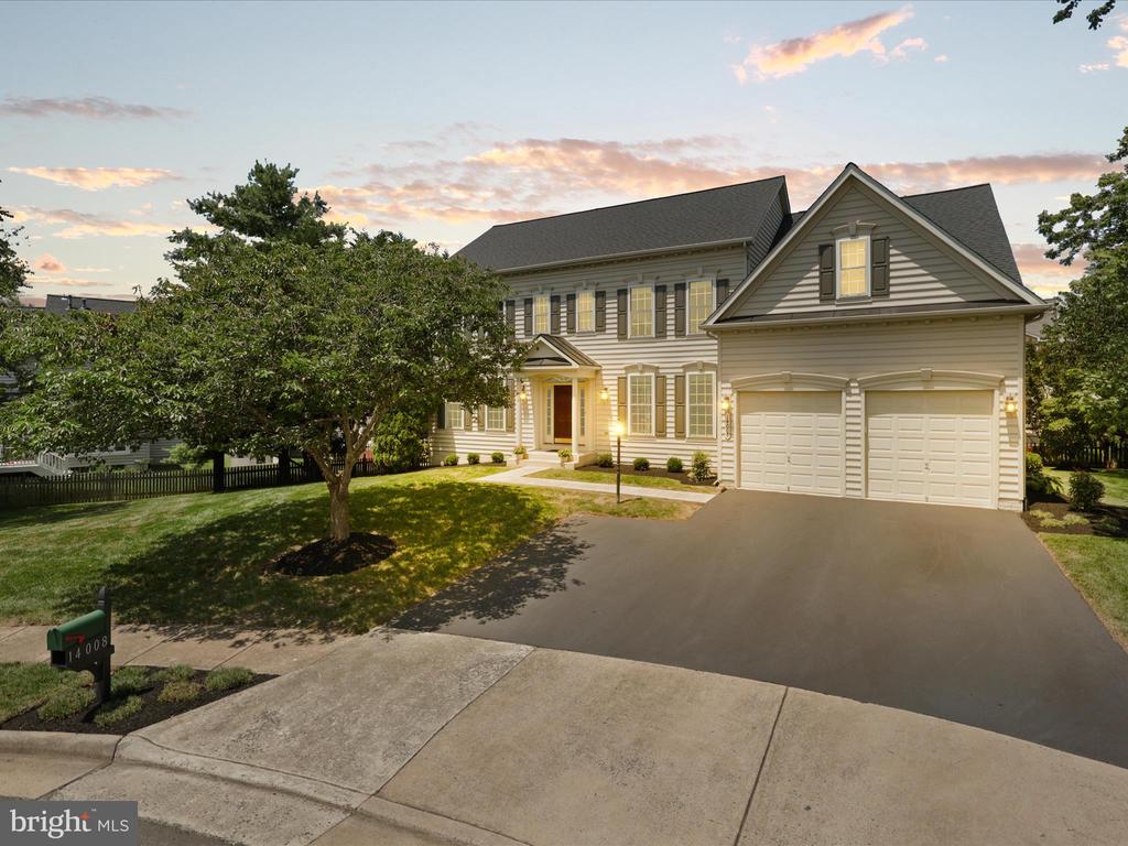 14008 GARROW COURT