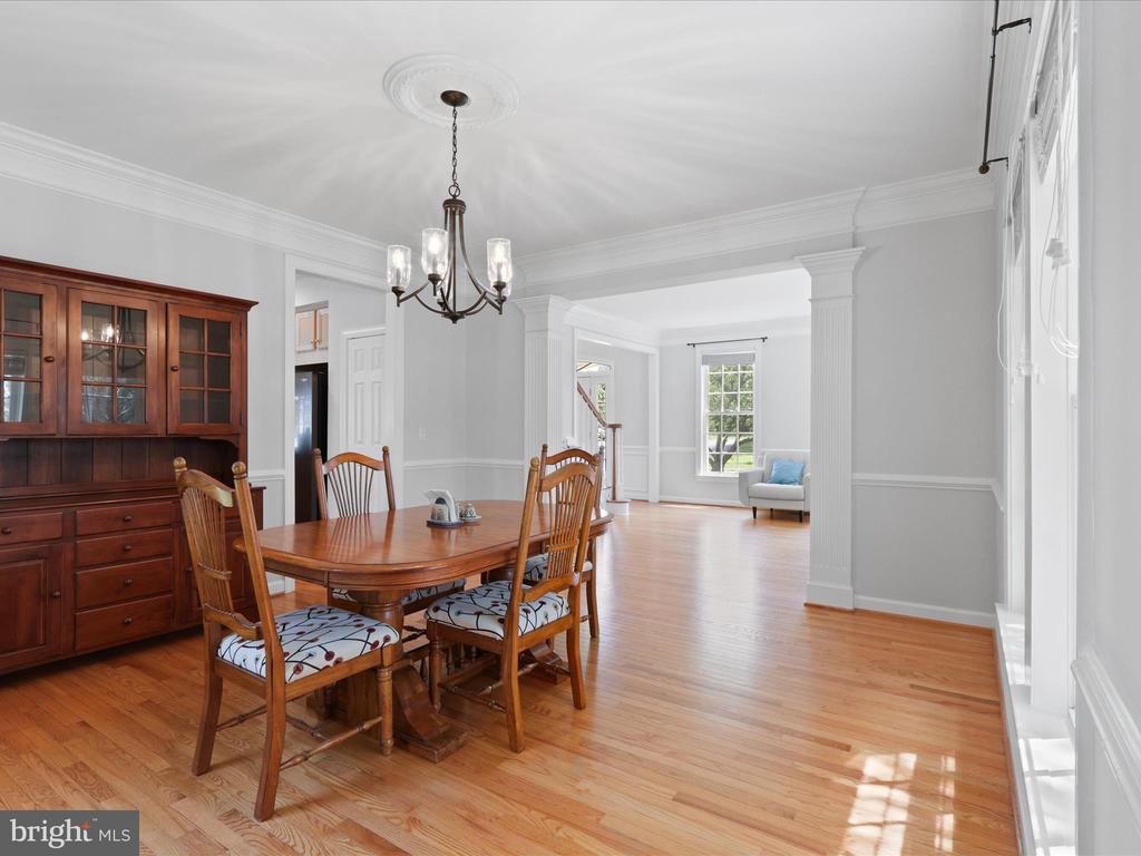 14008 GARROW COURT