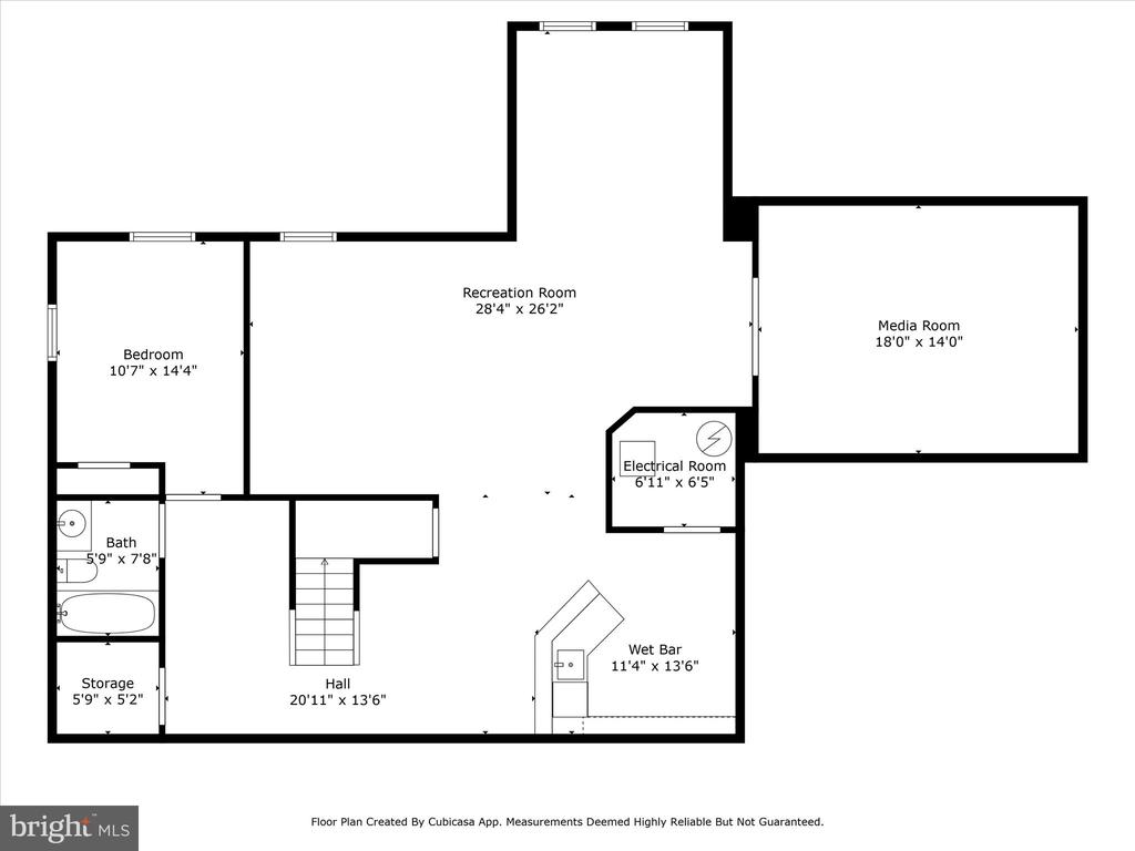 14008 GARROW COURT