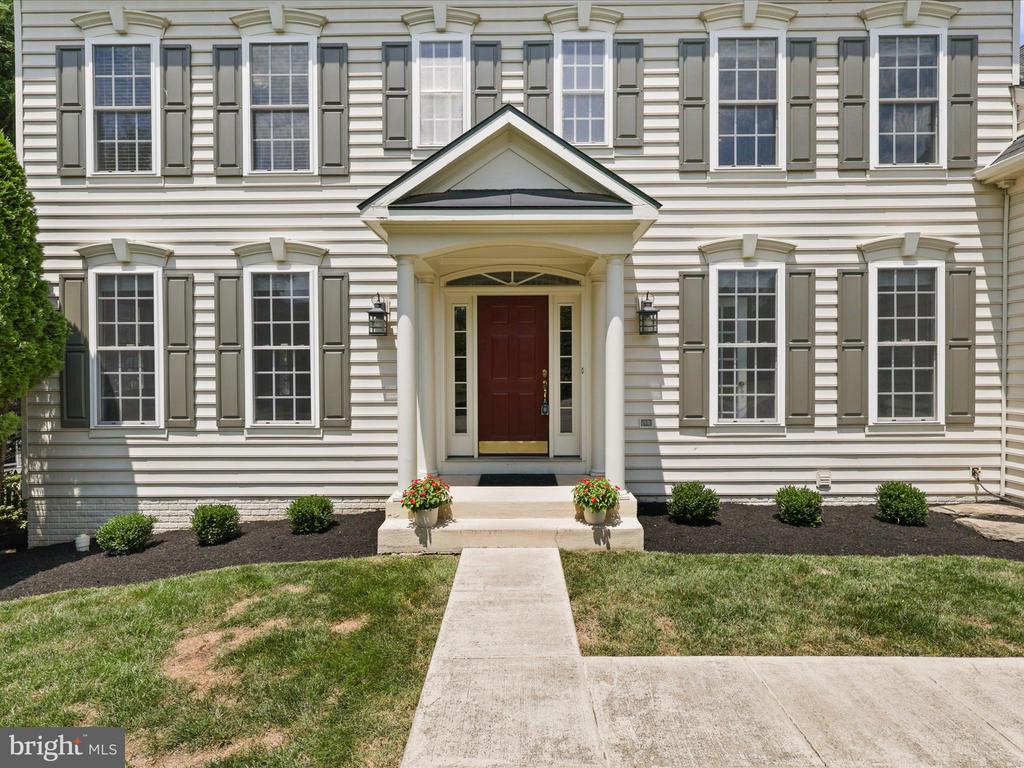 14008 GARROW COURT
