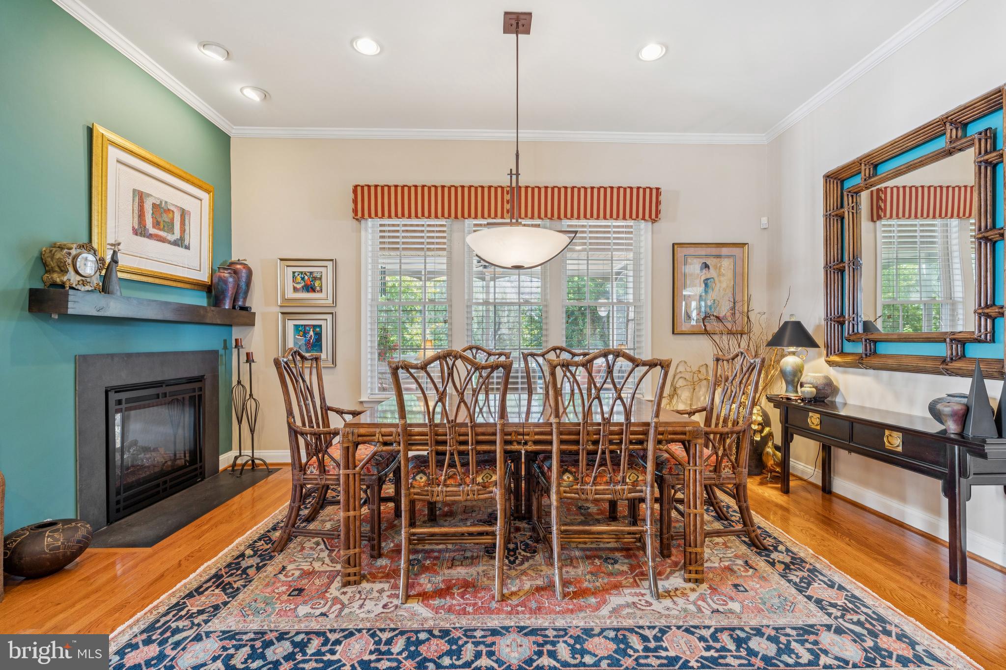 6249 CLAY HILL COURT