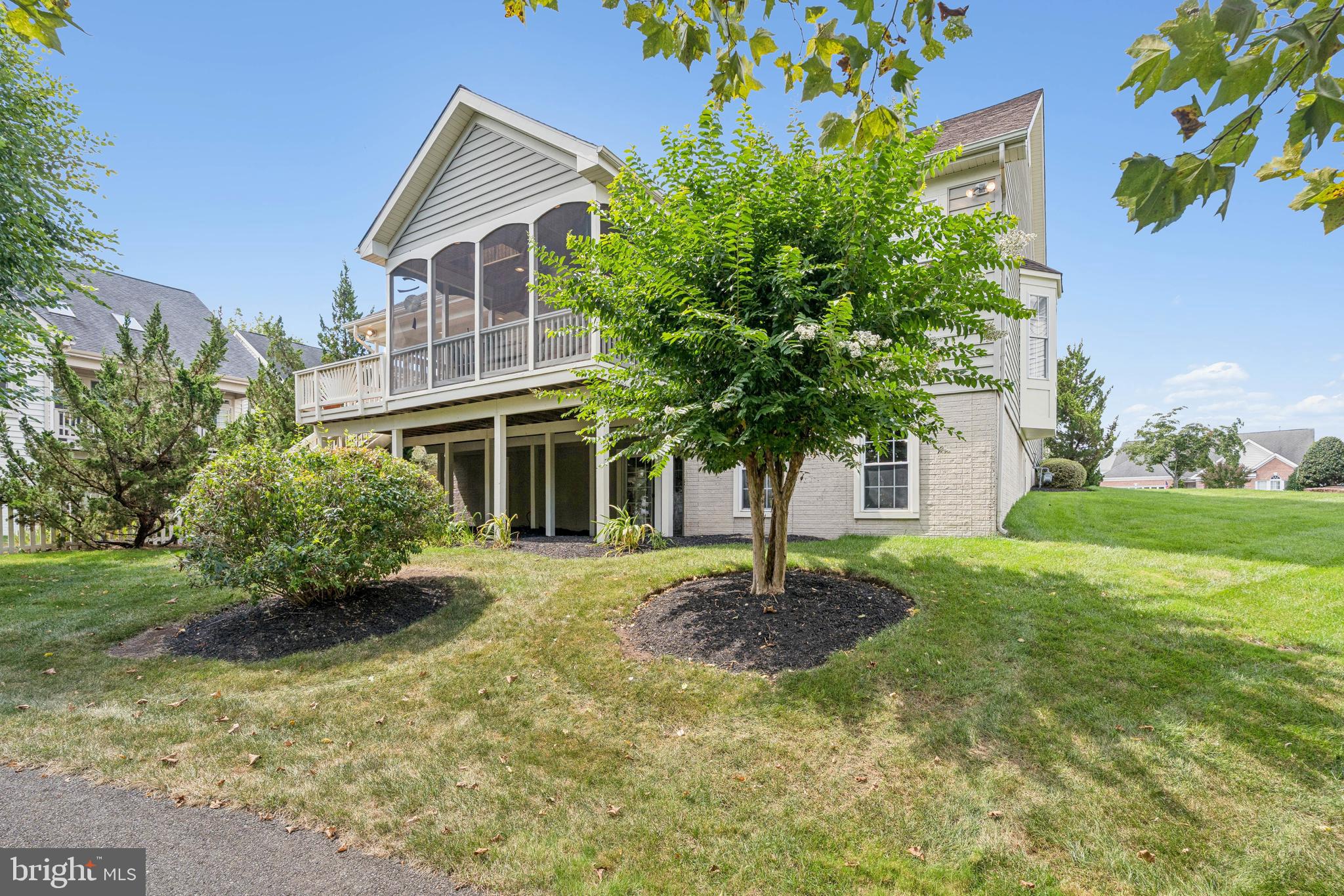 6249 CLAY HILL COURT