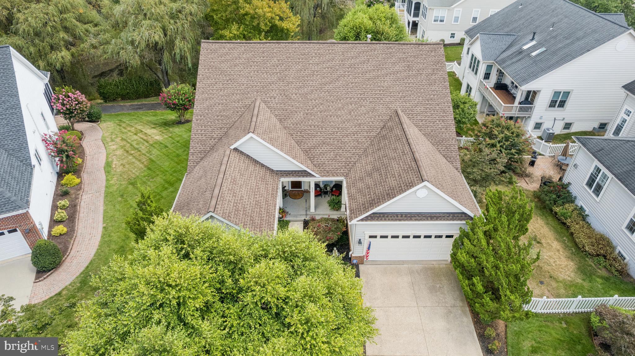 6249 CLAY HILL COURT