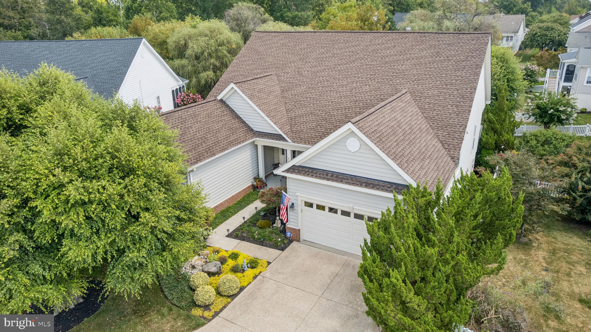 6249 CLAY HILL COURT