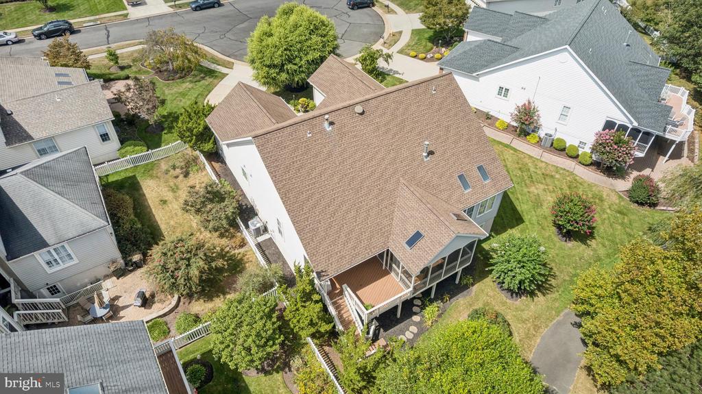 6249 CLAY HILL COURT