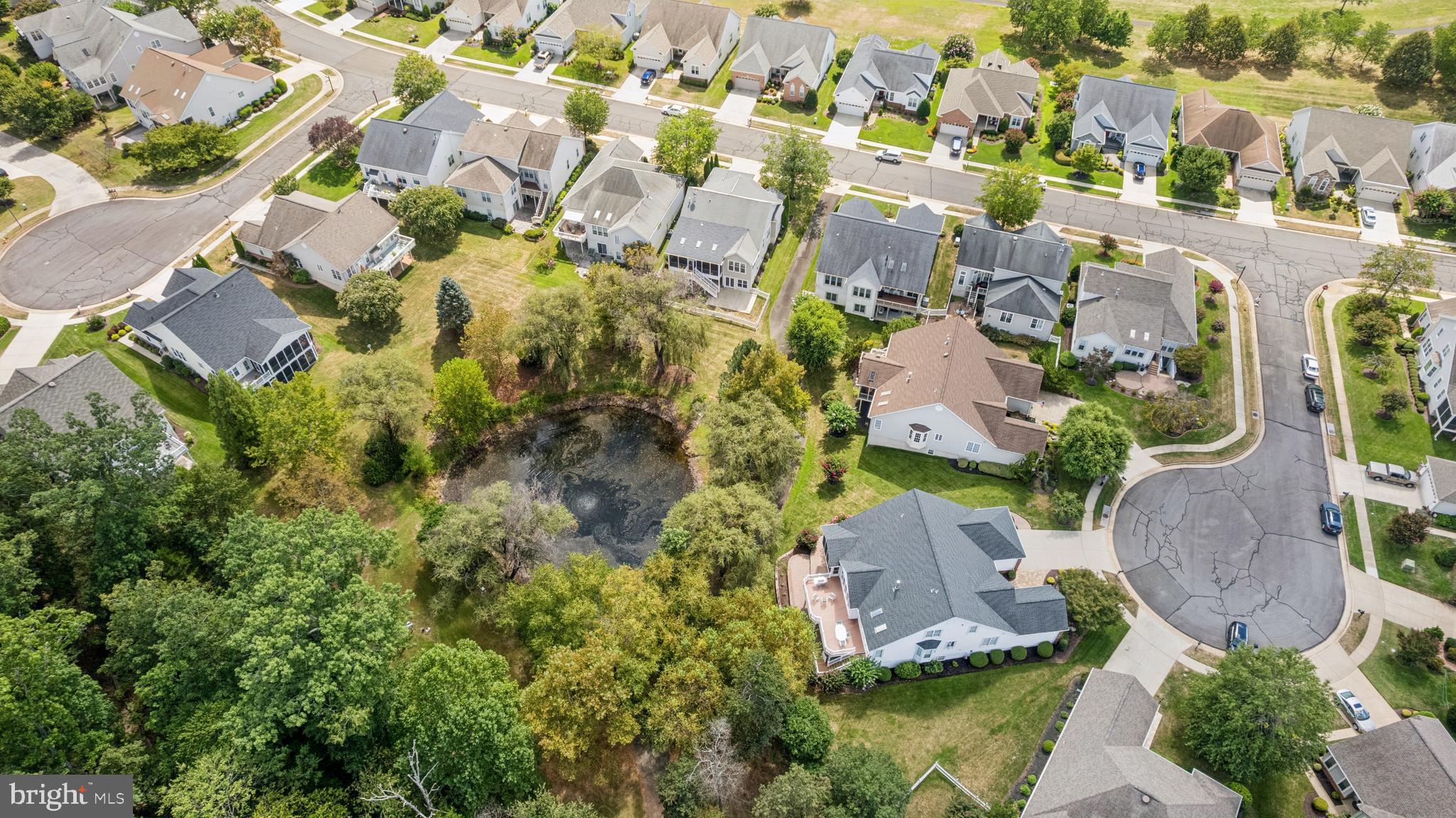6249 CLAY HILL COURT