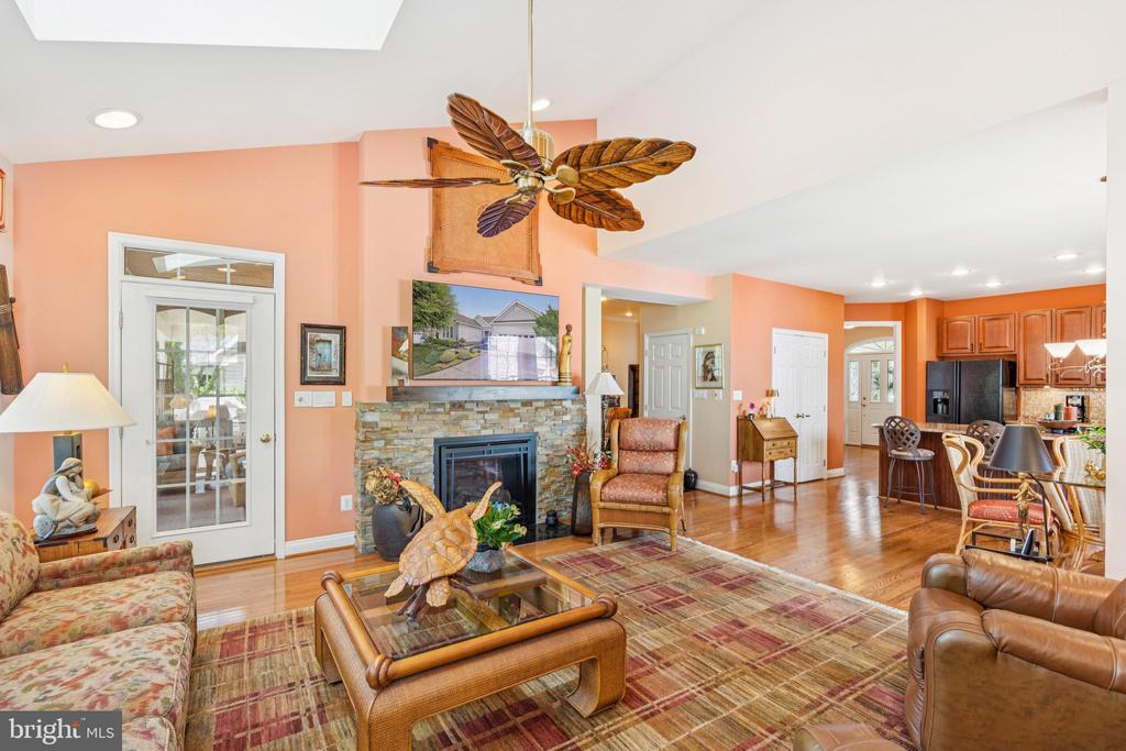 6249 CLAY HILL COURT