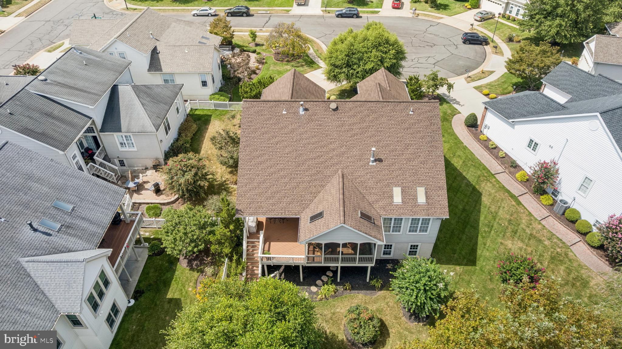 6249 CLAY HILL COURT