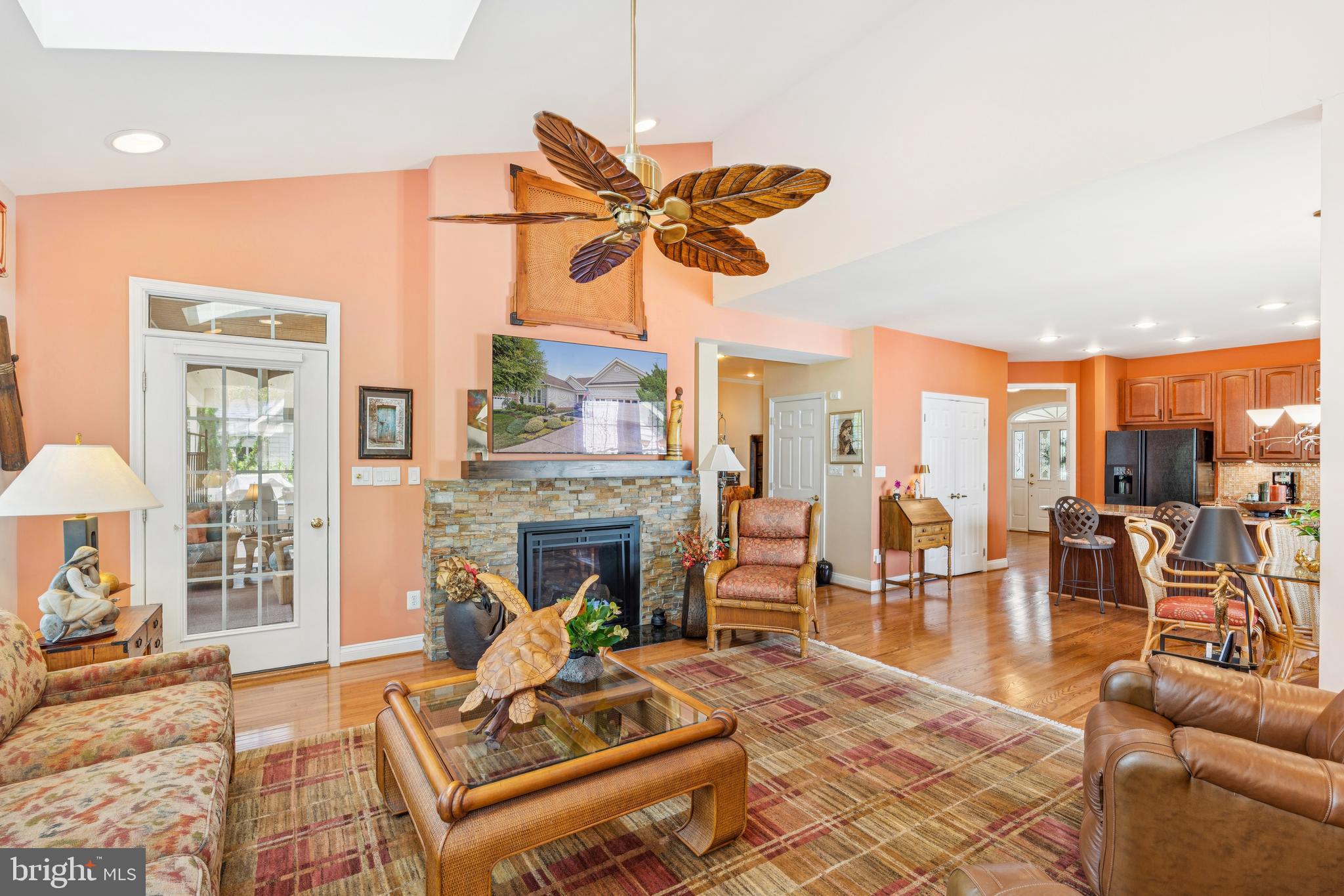 6249 CLAY HILL COURT