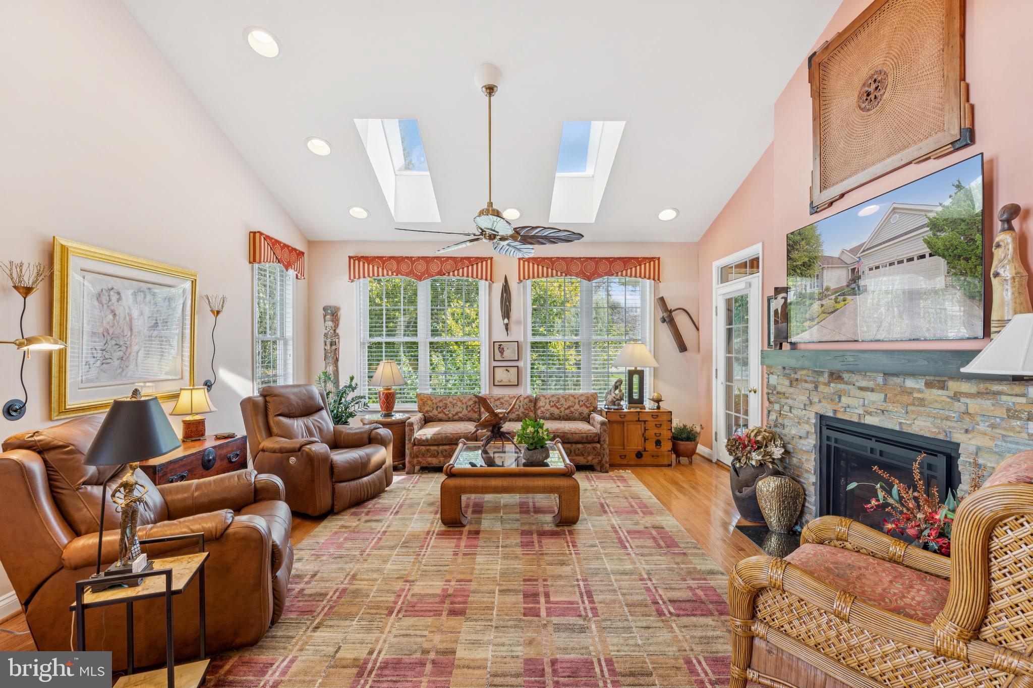 6249 CLAY HILL COURT