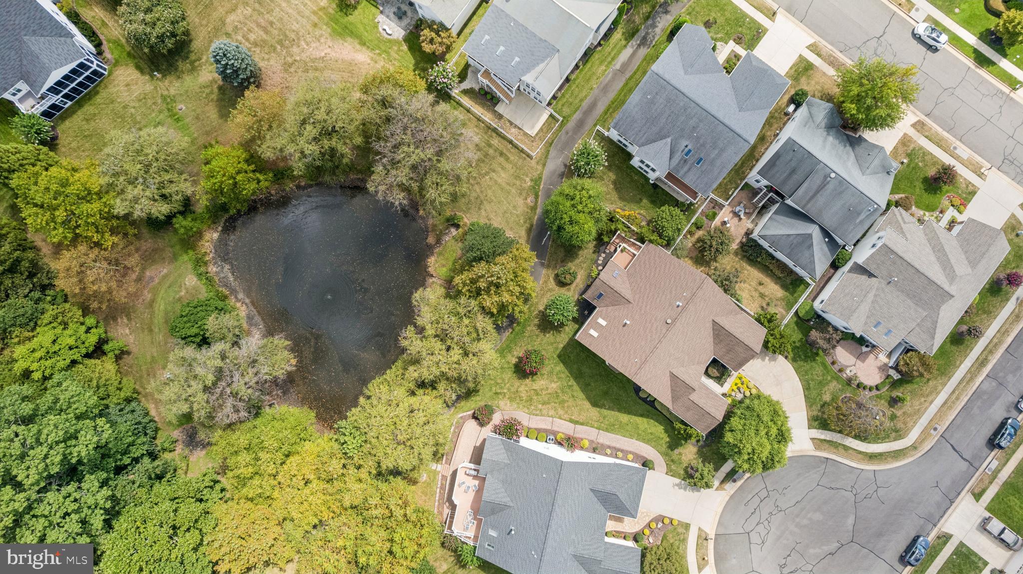 6249 CLAY HILL COURT