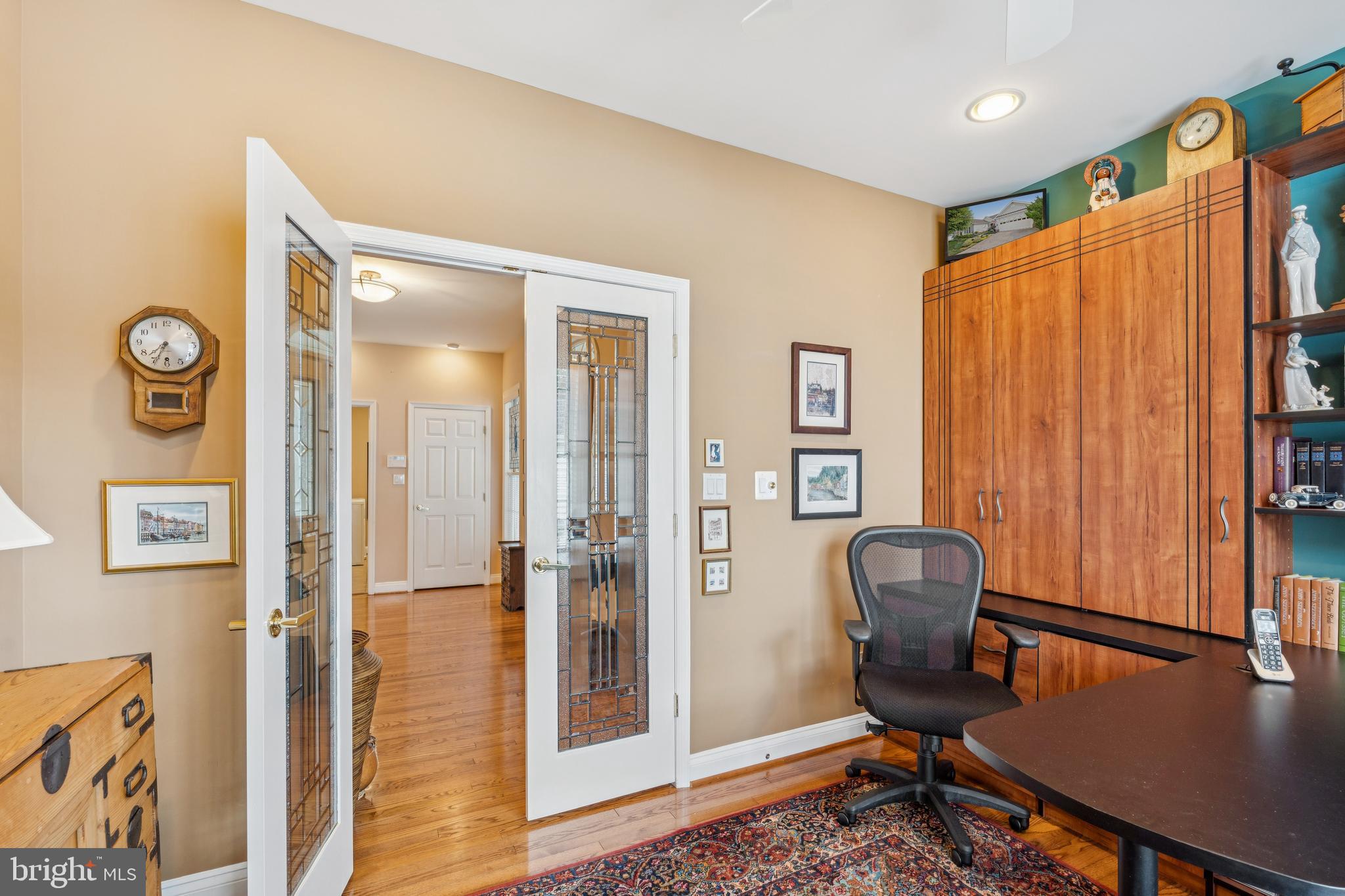 6249 CLAY HILL COURT