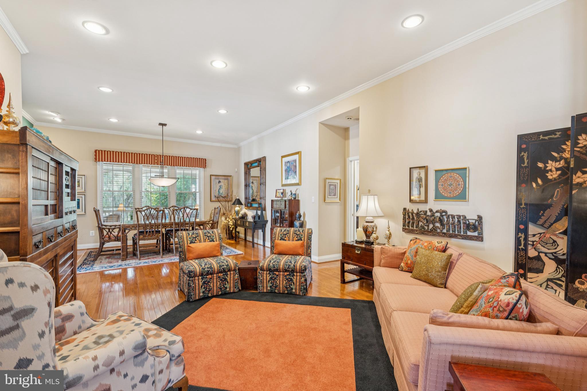 6249 CLAY HILL COURT