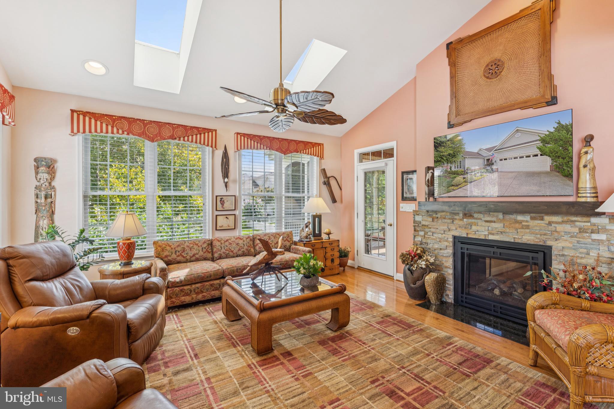 6249 CLAY HILL COURT