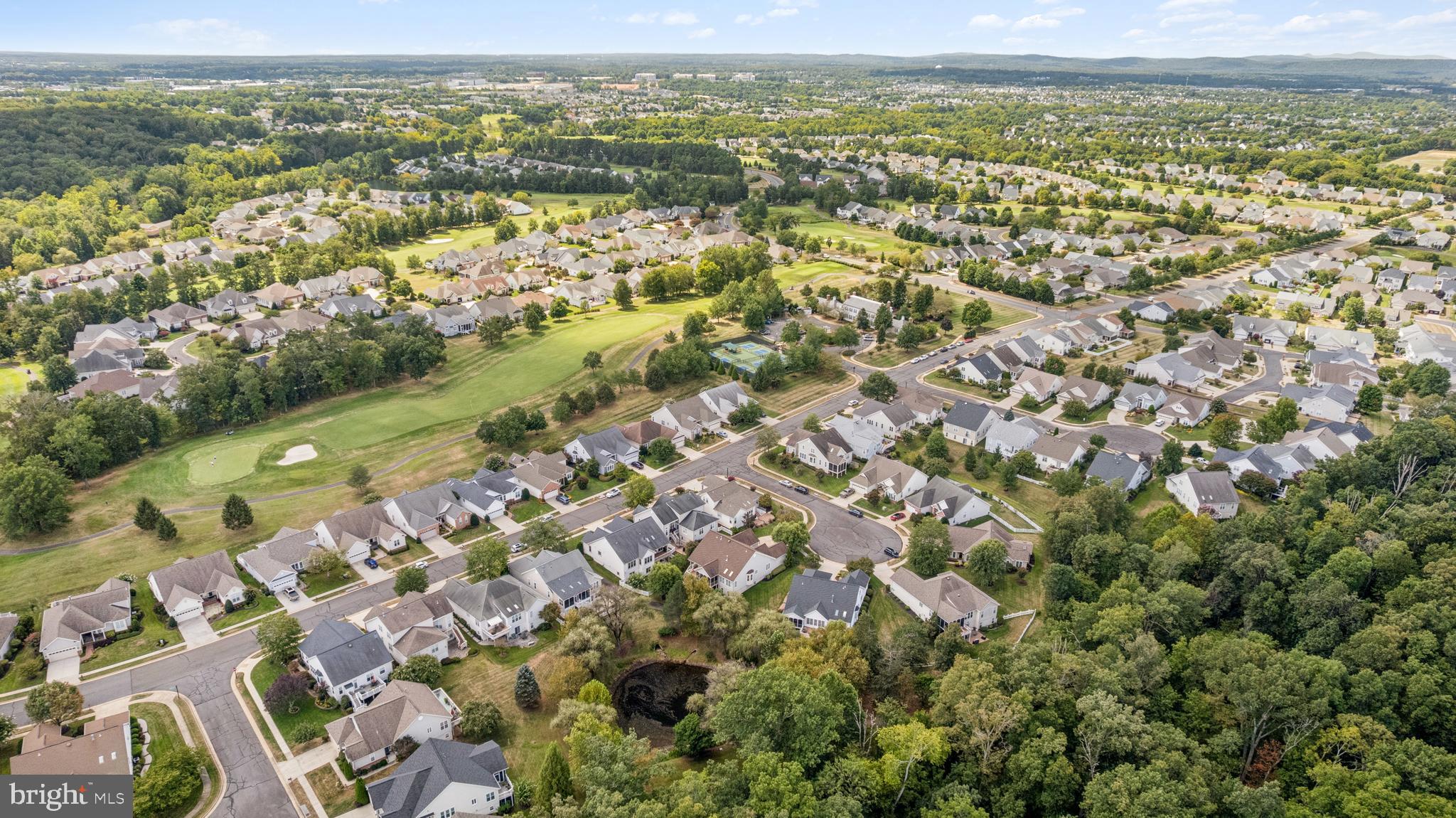 6249 CLAY HILL COURT