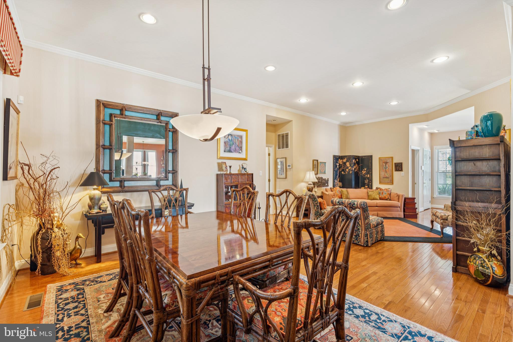 6249 CLAY HILL COURT